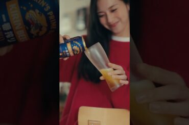 キリン一番搾り糖質ゼロ　これならできるかも篇