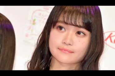 元Keyakizaka46・石森虹花、ディズニーシーでのショーパン＆タイツ姿に大反響「美しさが別次元」「脚のラインが完璧」