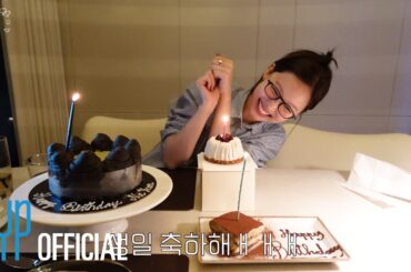 NAYEON-log : 2025 HAPPY NAYEON DAY