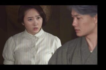 本田望結 ドラマ 揺れシーン②