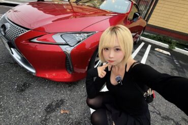 私とデートするとこんな感じ