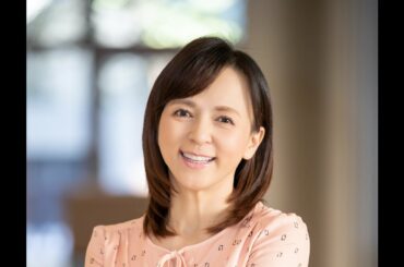 【衝撃の61歳】いとうまい子、現在の姿に「一同驚愕」。伝説のアイドルから40年、老化を拒絶する“究極の垢抜け習慣”に全女性が震える！