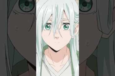 あの問題集……中学で使っていたものだわ……！｜TVアニメ『薫る花は凛と咲く』第10話「青い嵐」｜#薫る花は凛と咲く #中山祥徳 #井上ほの花 #アニメ #anime