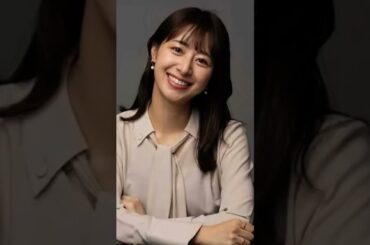 林美沙希　＃テレ朝アナウンサー…🦑＃女流プロ雀士…🦑🀄️