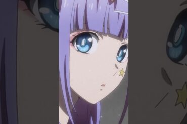 今だメーデイア｜TVアニメ『SI-VIS: The Sound of Heroes』第17話より #石見舞菜香 #鬼頭明里 #笠間淳 #SIVIS #シーヴィス　#冬アニメ2026