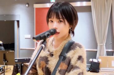 【セルフカバー】花澤香菜「Cipher Cipher」covered by ポルカドットスティングレイ