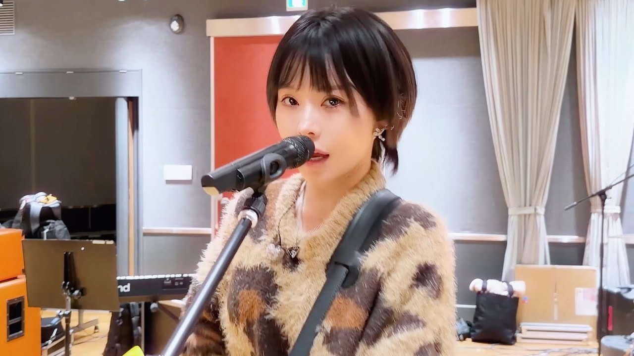 【セルフカバー】花澤香菜「Cipher Cipher」covered by ポルカドットスティングレイ 【セルフカバー】花澤香菜「Cipher Cipher」covered by ポルカドットスティングレイ