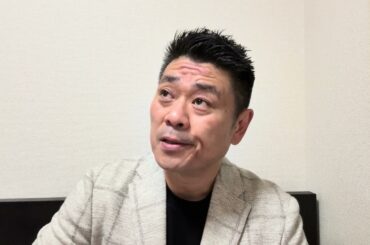 松井珠理奈、辻本達規結婚会見。途絶えていた結婚会見が再び行われつつある理由