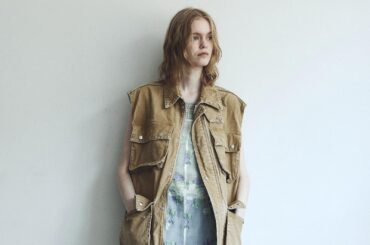 ジェーン スミス(JANE SMITH) 2026年春夏ウィメンズコレクション - ファッションプレス