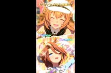 ウマ娘 プリティーダービー Baa Baa Patisserie タイキシャトル 大坪由佳 サウンズオブアース MAKIKO umamusume: pretty derby 2026年01月30日