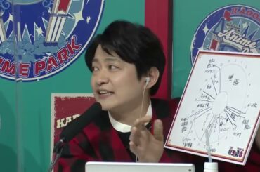 頻尿キャラを演じる中村悠一、牛乳好きすぎる下野紘、奇跡を起こすMC日笠陽子