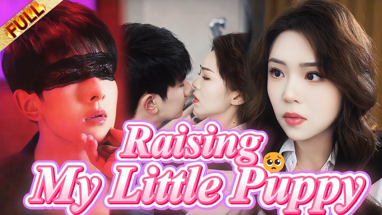 🤯 I Signed a Genius Puppy star as His Manager… Now He Wants to SUPPRESS His Love or CONFESS to Me?! 🤯 I Signed a Genius Puppy star as His Manager… Now He Wants to SUPPRESS His Love or CONFESS to Me?!