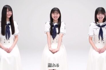 【ユニエア】ムービー『Spotlight!』【山川宇衣】#1& #2