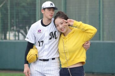 😭佐々木朗希選手と佐久間みなみアナウンサーの結婚を、大谷翔平夫妻が最後まで阻止しようとした衝撃の真相に言葉を失う…！！極秘交際を経て結婚を発表した朗希と佐久間アナの出会い、女子アナと結婚することのリ👍