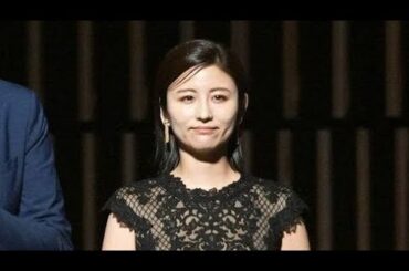 宇賀なつみ「新種のゴリラさん　目だけ見えてる」黒ずくめコーデで「ワイルド」出会い公開