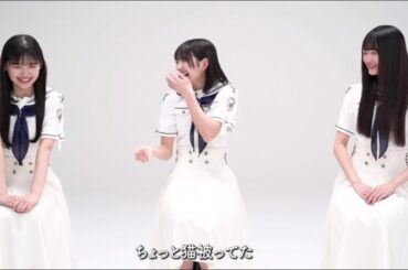 【ユニエア】ムービー『Spotlight!』【山田桃実】#1& #2