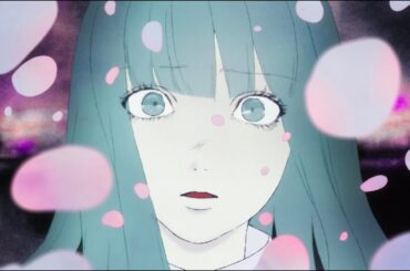 オリジナル短編アニメ『 LUCA 』