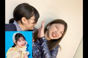 竹内朱莉 👿 宮本佳林 への想い