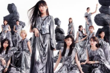 🎵🚂櫻坂46 14thシングル「The growing up train」発売決定✨成長と挑戦の新章スタート！💖