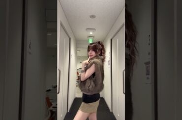 田中れいな『イアンチャレンジ -Hearts2Hearts 』