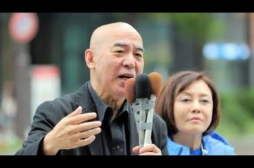 「ＮＨＫ日曜討論」百田代表がブチ込み「男女共同参画、こども家庭庁とか金の無駄！」→上原光紀アナが緊迫表情に　「年間何兆円で効果ない」「ムカついてます」