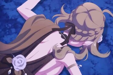 【プリコネ】クリスマスに野球！クレジッタのダイビングキャッチ取れなかったら死亡確定アニメ！ （声優：M・A・O  Lynn）プリンセスコネクト!Re:Dive