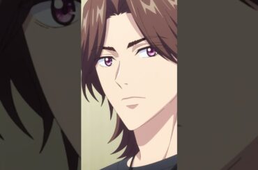 キスされちゃったよ～～～！｜TVアニメ「#花ざかりの君たちへ」第5話『嫌われてんのかなぁ』より #HanaKimi #anime #山根綺 #八代拓 #梅原裕一郎