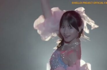 北川莉央 「盛れ！ミ・アモーレ」