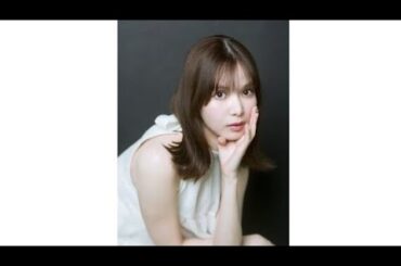 元櫻坂46松平璃子、フリーから事務所所属を発表　タレント業を中心にモデル活動など幅広く