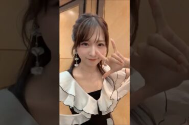 🍊 カリスマックス 🎃 #Oh_my_pumpkin 🌸 #AKB48 #小栗有以 Yui Oguri ゆいゆい 🍓 #AKB48_20thYear #shorts