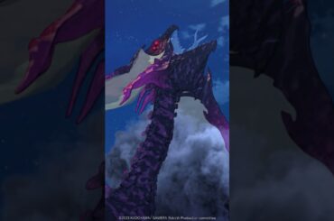 『GAMERA -Rebirth-』NHK第十一話ショート2