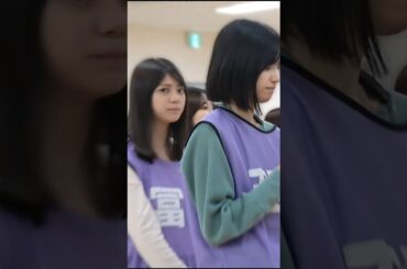 素っぴん?もかわいい… #五百城茉央 #冨里奈央 #乃木坂46