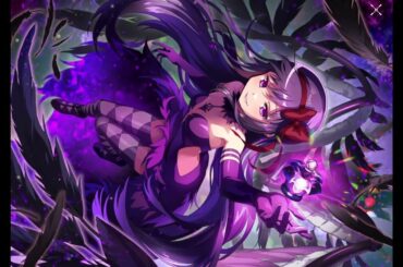 【まどドラ】悪魔ほむら (CV:斎藤千和) 事象の改竄