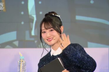 可愛いの小倉唯ちゃん