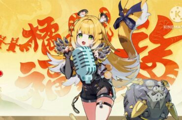 THE FIRST TAKE×ゼンレスゾーンゼロ橘福福EP食は万物に通ず。Rearranged ver.🐯🎙️