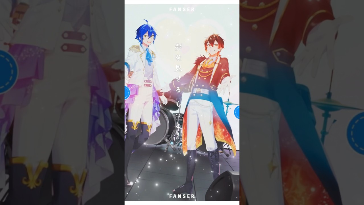 ガチのネット界隈最長コンビが歌う”ファンサ”がやばい【しゃけみー / すたんちゃん / 歌ってみた】 ガチのネット界隈最長コンビが歌う"ファンサ"がやばい【しゃけみー / すたんちゃん / 歌ってみた】