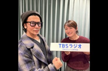 武田真治さんＶＳ大島由香里