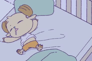 【公式】ミニアニメ『CHOPPER’s』第5話「ZZZ／池袋」