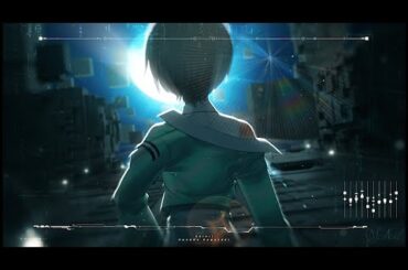 【Official】Music Video 「ソレイユ」芒崎 奏(CV:立花 理香)