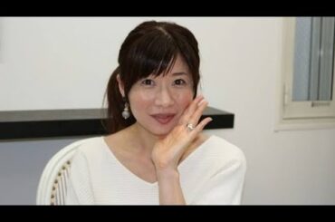 富永美樹、父の死去を報告「55年間お父さんの娘でいられて幸せでした」