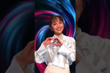 齊藤京子、フランスで憧れの日本人と感動対面「めっちゃ好きです！」#齊藤京子 #アイドル感動 #海外で再会
