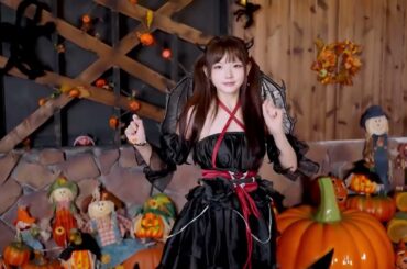 【桜群Sakuragun】ヴァンパイア 踊ってみた Dancing