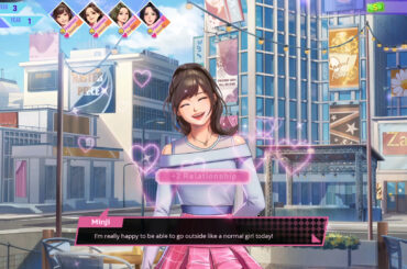 K-POPアイドル育成シム「K-pop Idol Stories: Road to Debut」の今夏リリースが決定。Steamで体験版配信中