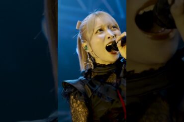 ♪ fall into sky Live ver #Ringwanderung  #idol #ライブ