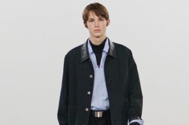 アタッチメント 2026-27年秋冬コレクション - 時間の経過と変化を受け入れて - ファッションプレス