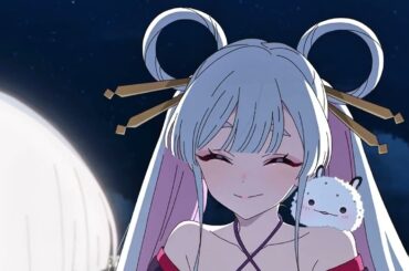 ヤチヨCV早見沙織さんが可愛すぎる【超かぐや姫！】