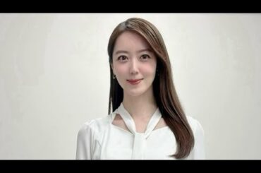 報道の顔が別人級…✨上野愛奈アナ〝奇跡の浴衣姿〟が尊すぎた♨️