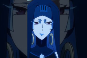 久しぶりだな｜TVアニメ『SI-VIS: The Sound of Heroes』第17話より #浪川大輔 #喜多村英梨 #SIVIS #シーヴィス　#冬アニメ2026