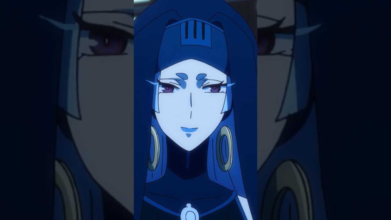 久しぶりだな|TVアニメ『SI-VIS: The Sound of Heroes』第17話より #浪川大輔 #喜多村英梨 #SIVIS #シーヴィス #冬アニメ2026 久しぶりだな|TVアニメ『SI-VIS: The Sound of Heroes』第17話より #浪川大輔 #喜多村英梨 #SIVIS #シーヴィス #冬アニメ2026