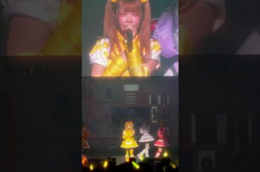 アイドルの実体験から生まれた曲です。 #nanimono